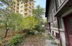 Teren 1057 mp | zona Eminescu