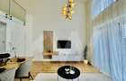Penthouse 4 camere - mobilat si utilat, intabulat - 28