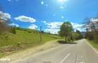 TEREN INTRAVILAN 2000 mp 32 m la drum Acces DN17A, BUCOVINA! - 1