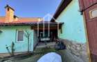 Casa individuala cu accest auto, 4 camere, 490mp teren, Rasinari - 1