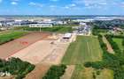 Teren Bolintin-Deal 14.500mp, deschidere 30m, langa autostrada,acces r