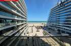Studio | Aqua Cullinan | Mamaia Nord - vedere frontala catre mare - 4