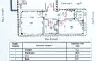 Apartament 2 camere, dec. , 52 mp, etaj 3, Pia?a Moldovei - Foc?ani | Proprietar