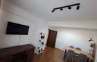 Apartament de inchiriat cu 2 camere Popesti Leordeni parcare subterana si boxa