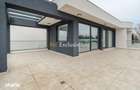Penthouse 5 camere Green City