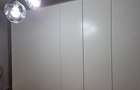 Apartamentul 3 camere cu loc de parcare