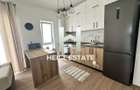 Apartament cu 2 camere si 2 balcoane boxa de depozitare privata in zon - 7