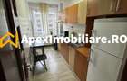 Apartament 2 camere de inchiriat P-ta Romana București | ApexImobiliare.ro