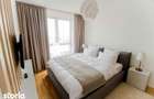 Apartament de inchiriat 2 camere Park Lake 2 - orientare sud - 7