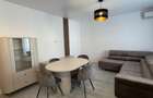 Apartament 2 camere, balcon, mobilat, 450 EUR