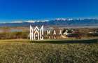 Teren cu potential turistic I Bradu I Vedere Panoramica I 2000 MP - 2