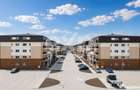 Apartament 2 camere | 55,3 mp | Subcetate Residence Sanpetr - Sanpetru (Brasov)