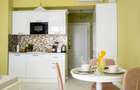 Studio premium SEA ON | Prima linie la mare | Balcon cu vedere spre mare - 4