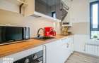 2 camere | Herastrau |Aviatiei | Metrou |Parcare | Pet Friendly| - 6