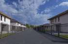 Case noi, unifamiliale si duplex, spre vanzare in Livezeni, la cheie !!!! - 1