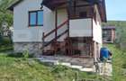 Teren intravilan 595 mp | Langa lac | Front 13 m Camp - 2