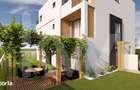 Penthouse 4 camere etaj 2 un apartament cu terasa zona Arhitectilor - 2