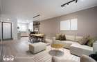 Vila Premium cu 4 dormitoare | Mobexpert Homes, Pipera | GalDan - 3