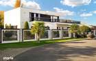 Vila de lux stil mediteranian de vanzare zona Aradul Nou-Tabacovici - 19
