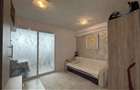 Proprietar- Apartament 2 camere , modern , 43 mp, mobilat -Valea Adanca . - 5