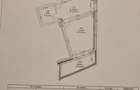 Apartament 1 camera finisat, in ansamblul Wings Zorilor - 4