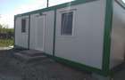 Casă cu 2 camere în Lilieci - 3