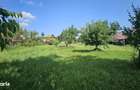 Teren intravilan 1400mp, deschidere 20mp, Snagov - 10