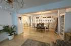 Apartament spatios cu 2 camere, mobilat, terasa, parcare Aviatiei-Herastrau - 9