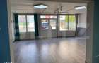 Spatiu comercial, 100 mp cladire, 200 mp curte/parcare, zona Frumoasa - 4