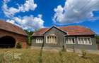Casa traditionala cu teren 3.086 mp, Capru?a, Arad - 1