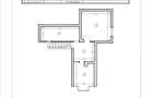 Casă cu 5 camere cu Teren 1700 Mp în Central - 6