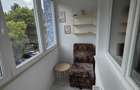 Spre inchiriere apartament cu 2 camere in cartierul Tudor Vechi - 4