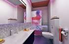 Apartament 3 camere, 2 bai, 1 balcon, cu parcare, Gheorgheni, zona Iulius Mall - 8