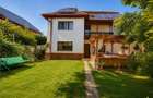 Casa familiala,790mp teren,5+dormitoare, livada,2 garaje,panouri 8 kW, - 4