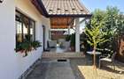 Casa individuala moderna | 187 mp construiti | Teren 452 mp | Garaj dublu | Gageni, Prahova - 1