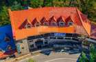 Hotel Pârâul Rece| 32 CAMERE| 3000mp teren | COMISION 0%