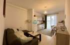 Apartament cu 1 camera de inchiriat, mobilat si utilat, la Maurer