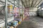 Hale industriale cu parcari multiple Bragadiru Sos Alexandriei stradal - 2