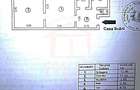 44.000 euro, APARTAMENT doua camere, Micro19 - 1