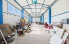 Atelier de productie cu showroom in Cenad