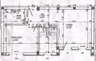Apartament cu 2 camere dec./44m/parcare/zona ultracentrala. - 10
