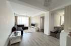 Inchiriez apartament 2 camere, centrala proprie, 55mp, zona Ctin Brancoveanu, STB 381, 77 - 8