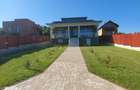 Casa individuala| teren 870 mp| Salicea