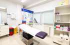 Clădire cu regim P+2E+M, 432 mp – Clinică / Sediu, Dorobanți