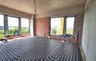 Vanzare penthouse 3cam priveliste lac Sisesti la 3mi metrou Straulesti - 11