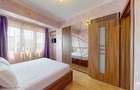Inchiriez apartament superb, doua camere decomandate, 73mp, et.1/5, mobilat complet, sector 1 - 6