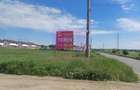 Teren 3.500 mp intravilan construibil pe DJ 602, in Sabareni - Sabareni (Giurgiu)