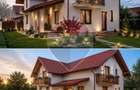 Casa / Vila cu 5 camere de vanze in Rasnov - Jud. Brasov