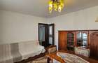 Inchiriez apartament de 2 camere,decomandate situat in zona Cedonia,la etajul 3 - 6