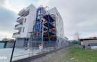 Hasdeu - Dacia, Bloc Nou, apartament 3 camere